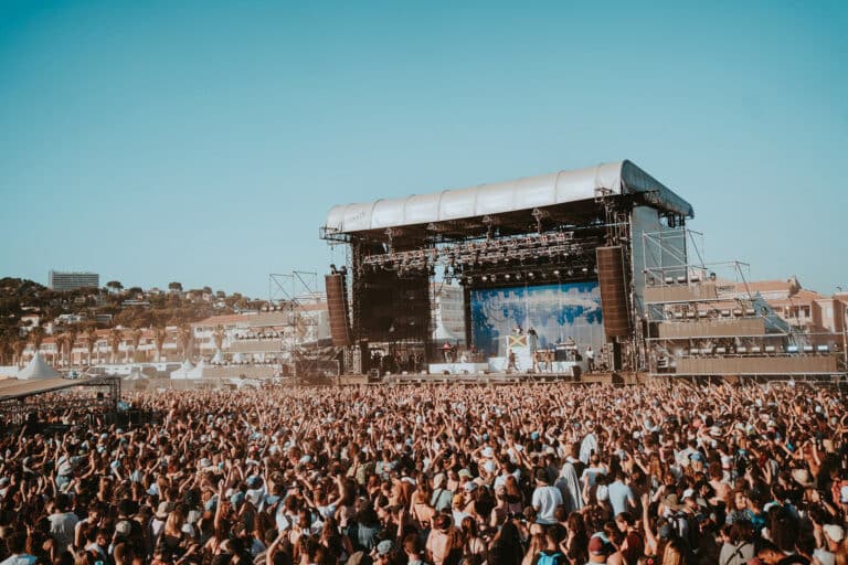 L&rsquo;agenda de l&rsquo;été à Marseille et en Provence : concerts, festivals, gastronomie, sport…