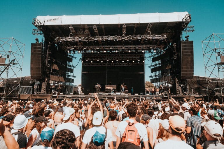 Le Delta Festival se mobilise pour réduire son impact et les nuisances aux riverains