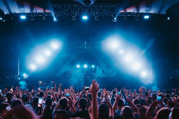 DELTA FESTIVAL
