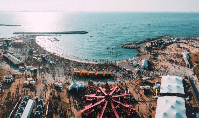 Le Delta, un festival engagé pour un line up d&rsquo;exception