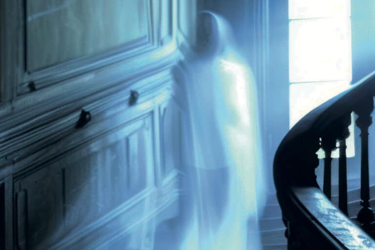 Une grande exposition sur les fantômes à découvrir tout l&rsquo;été dans le Var