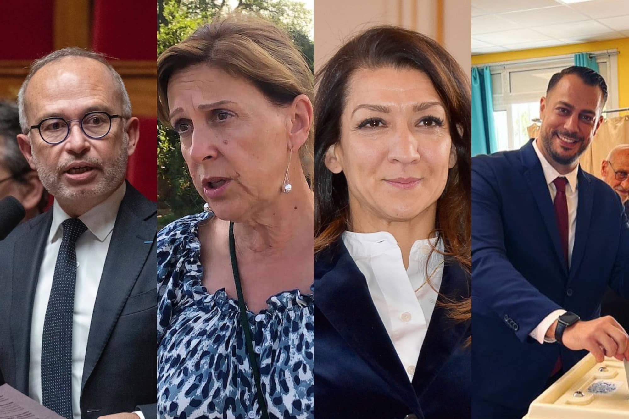 Elections législatives