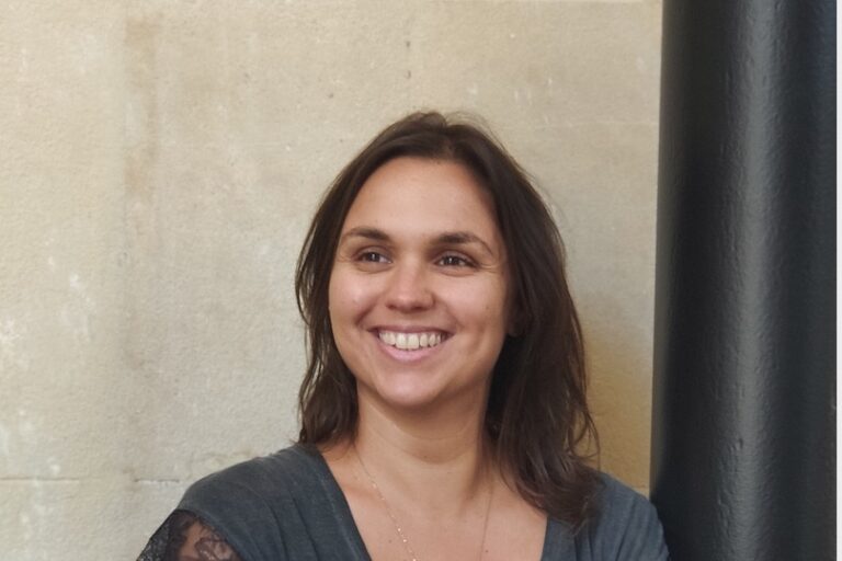 Diane Renaud succède à Jean-Baptise Geissler à la tête de la French Tech Aix-Marseille