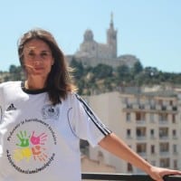 #Jouonsdanslam&ecirc;me&eacute;quipe, #Jouonsdanslam&ecirc;me&eacute;quipe : la nouvelle campagne des personnalit&eacute;s marseillaises !, Made in Marseille