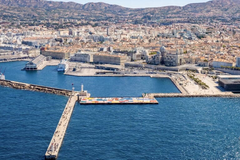 Quels sont les projets des candidats aux municipales pour le littoral marseillais ?