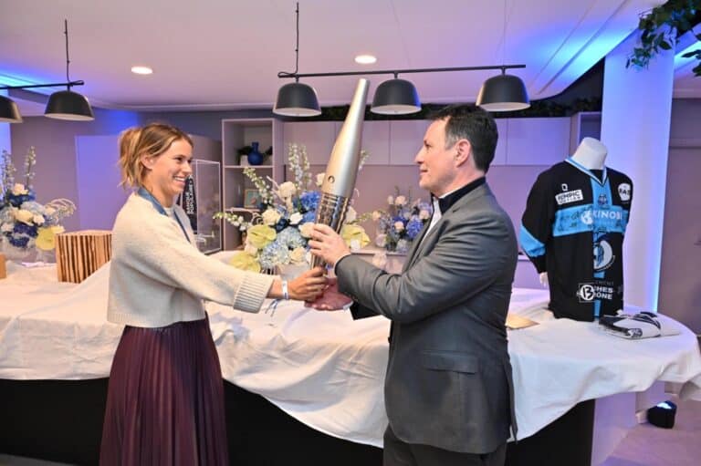 Un dîner caritatif récolte 70 000 euros pour les soins contre les cancers des enfants à Marseille