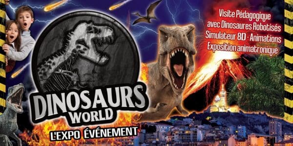 dinosaurs word