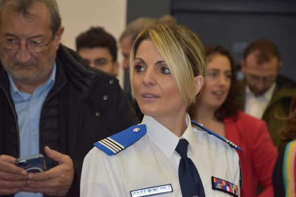 directrice-police-municipale-Céline-Leflefian