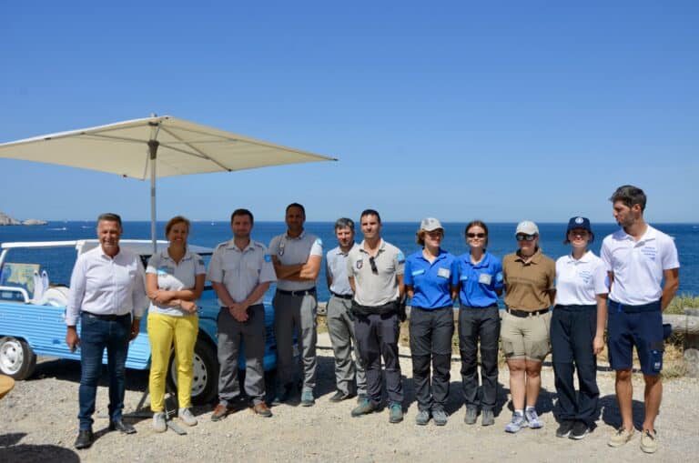 Sugiton sur réservation dès ce week-end, le Parc des Calanques passe en mode été
