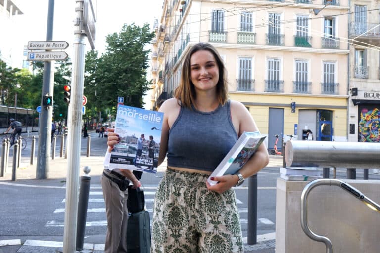 Découvrez le numéro spécial 10 ans de notre magazine Made in Marseille