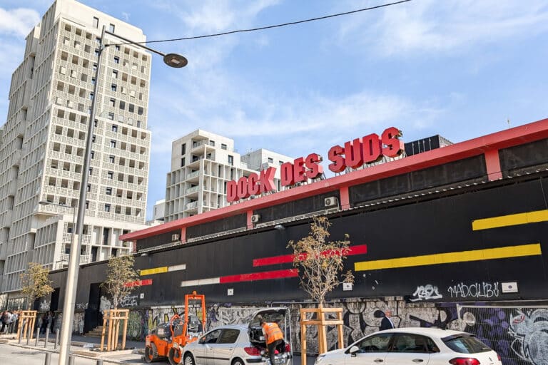 Une ultime grande soirée « jamaïcaine » au Dock des Suds avant sa fermeture