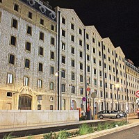 loger, Se loger dans le quartier de La Joliette, Made in Marseille