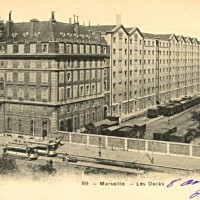 , L&rsquo;histoire du Silo de Marseille, de lieu de stockage de grains &agrave; salle de spectacle, Made in Marseille