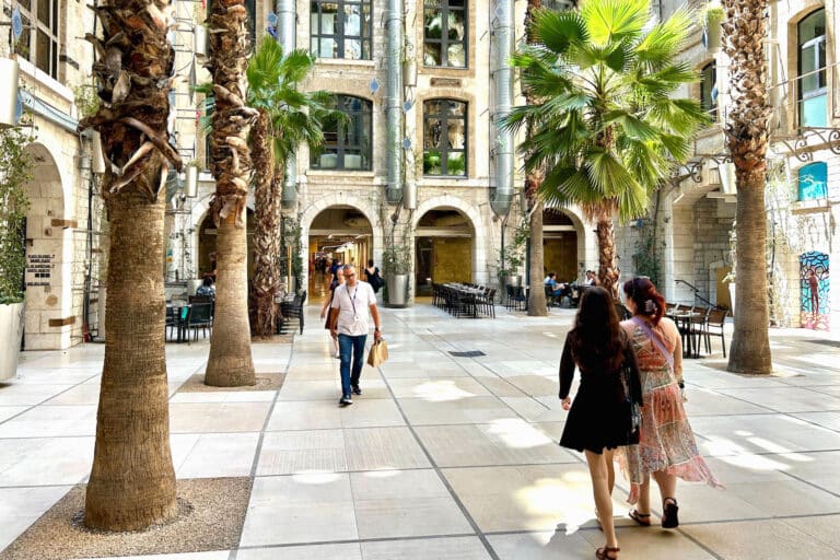 Cinéma, street-art, food, DJ : le festival Dockissime s’invite à Marseille fin juin
