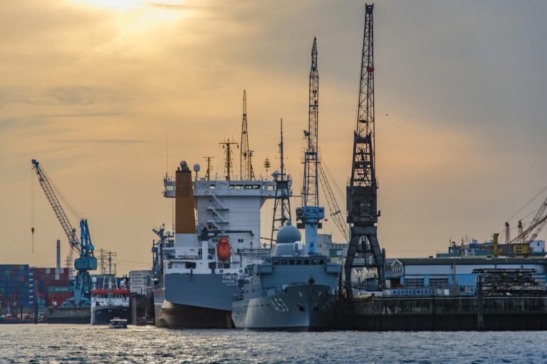 Fini la paperasse, la start-up marseillaise Docloop veut rendre la logistique plus verte