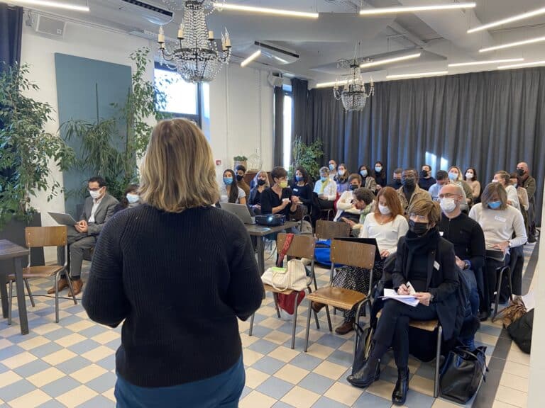 Repérage des invisibles : 9 lauréats déployés sur le territoire pour remobiliser les jeunes en difficulté