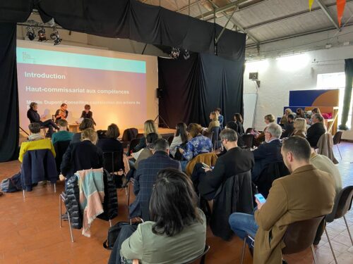 fiam, La FIAM, un programme de formation d&eacute;di&eacute; aux personnes en situation de handicap, Made in Marseille