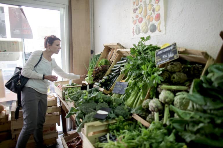À la Belle de Mai, l&rsquo;épicerie la Drogheria fait rimer produits locaux et liens sociaux