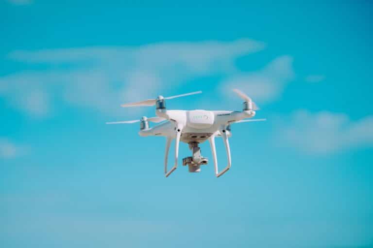 À Aix, des drones vont survoler le centre-ville pour repérer le patrimoine dégradé