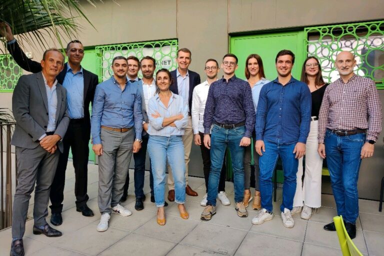 Quatre start-up distinguées au concours du Carburateur à Marseille