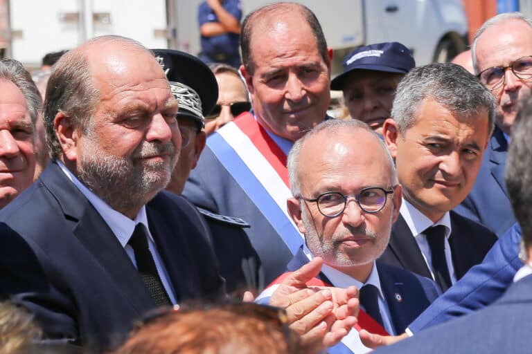 Verdict dans les prochaines semaines pour la future cité judiciaire