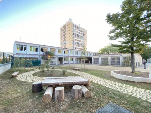 &eacute;cole, &Agrave; Marseille, une rentr&eacute;e scolaire sur un autre son de cloche, Made in Marseille