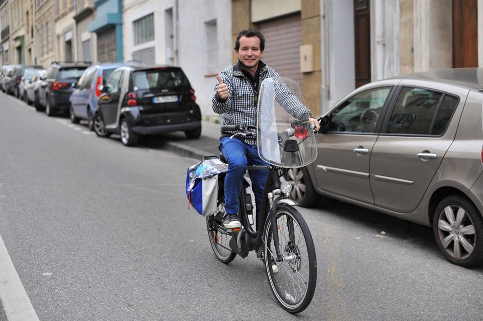 The Humans of Marseille de la semaine ! #2
