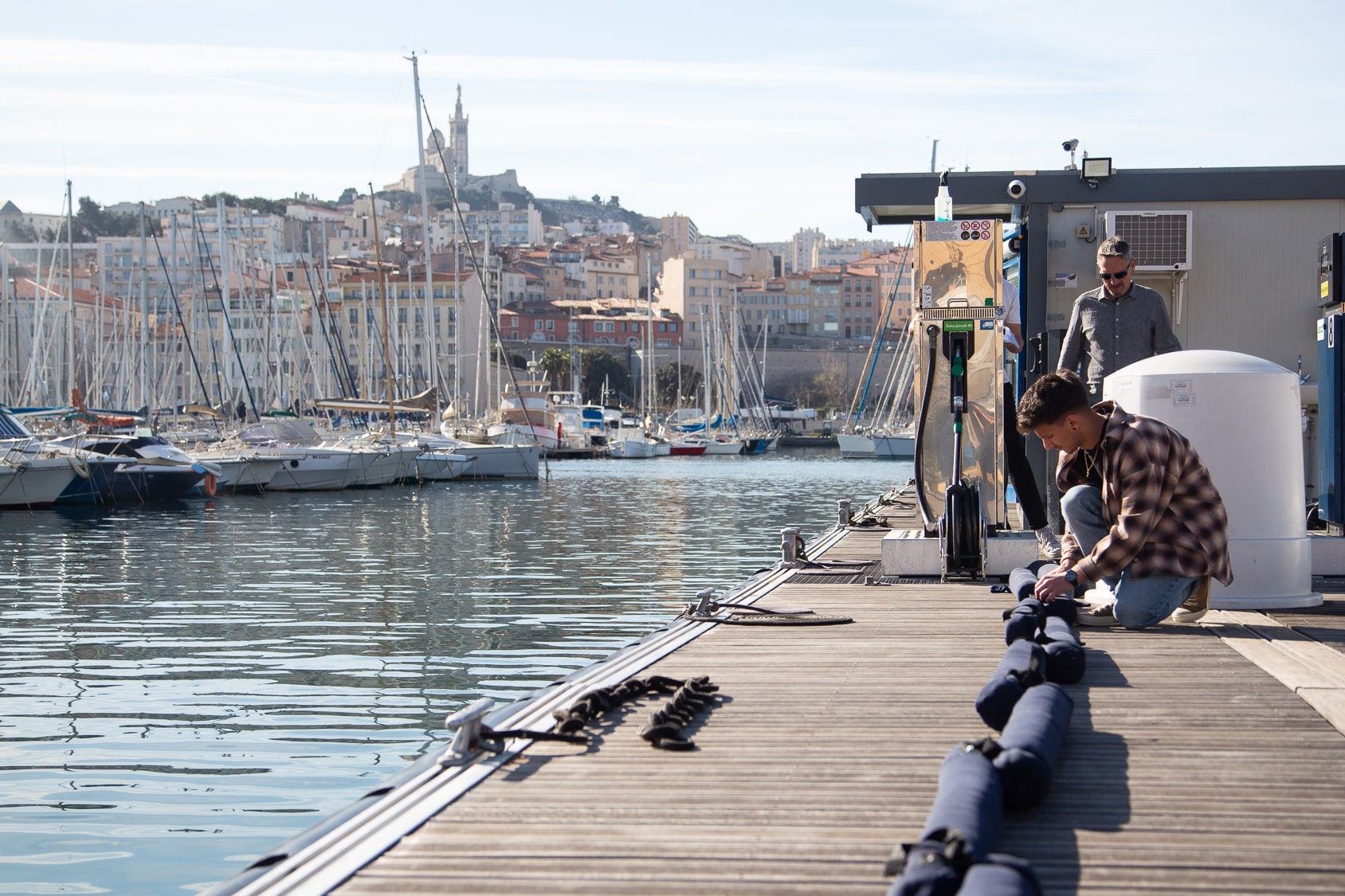 ecofhair marseille boudin dépolluant capisorb