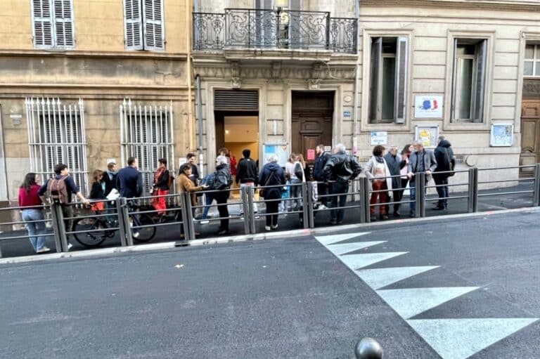 L&rsquo;aménagement autour des écoles Breteuil et Guadeloupe est à revoir