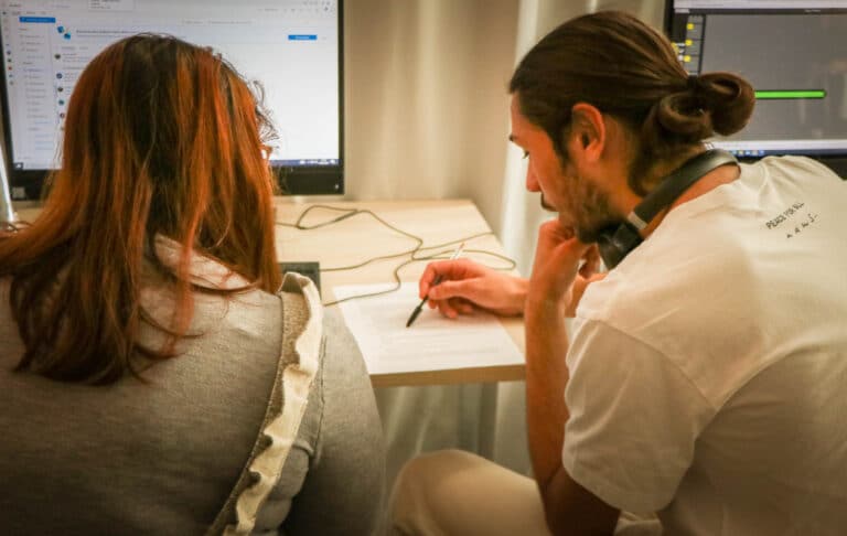 Un Business game pour défier les jeunes organisé par l’École de la 2e chance et l’Épopée