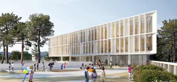 école-marceau-construction