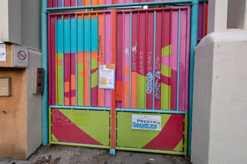 proven&ccedil;al, La premi&egrave;re &eacute;cole bilingue en proven&ccedil;al ouvre &agrave; Marseille, Made in Marseille