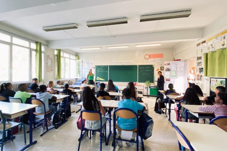 Le directeur général de la Société publique des écoles marseillaises a été nommé