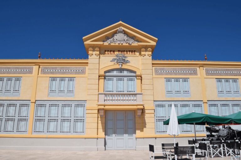 La Ciotat célèbre les 130 ans du cinéma avec une année évènement