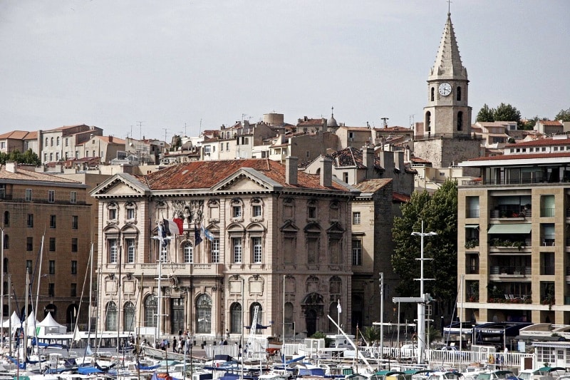 Visiter l’église Notre-Dame des Accoules