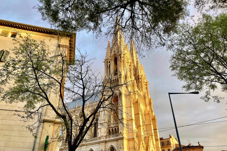 La rénovation de l’église des Réformés entre dans sa dernière phase