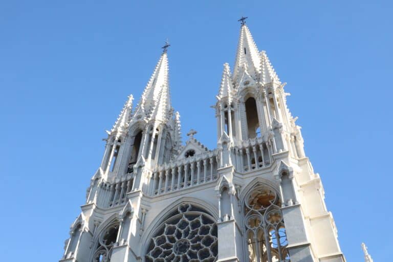Rendez-vous ce vendredi pour célébrer la restauration de l’église des Réformés