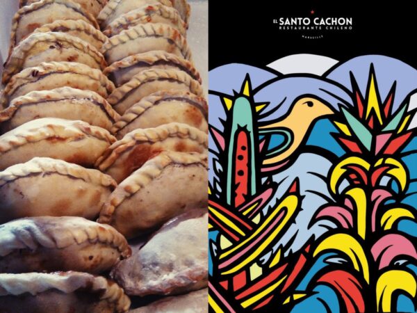 el-santo-cachon-restaurant-chilien