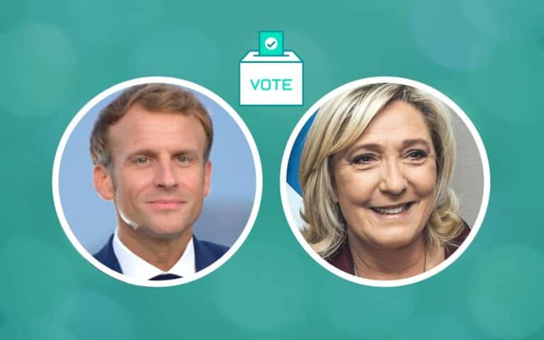 Marseille : les réactions des élus locaux au duel du second tour Macron-Le Pen