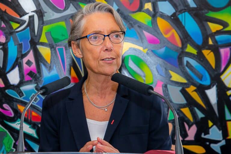 Elisabeth Borne et Bruno Le Maire attendus aux Rencontres économiques d’Aix