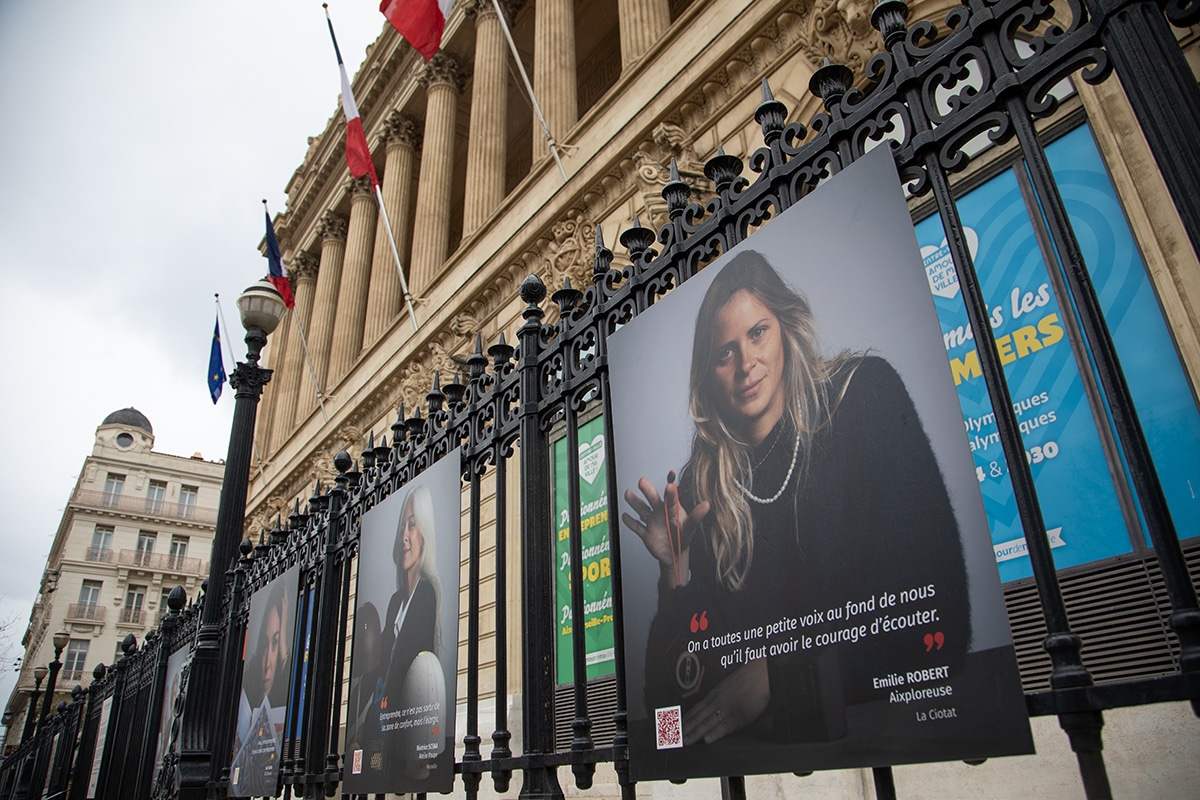 femmes entrepreneures