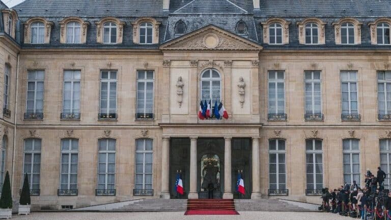 Voici les ministres et secrétaires d’Etat du gouvernement Attal