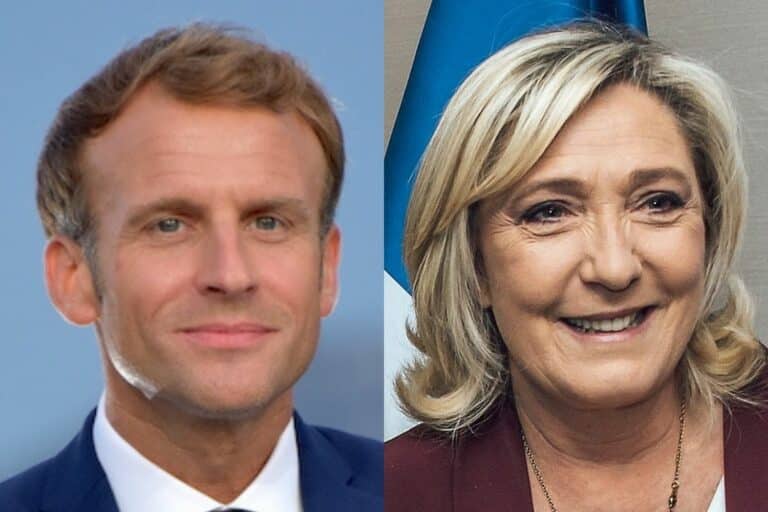 Présidentielle : les résultats du second tour en Provence-Alpes-Côte d’Azur