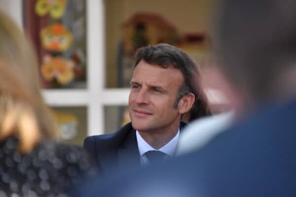 emmanuel-macron-marseille-ecole
