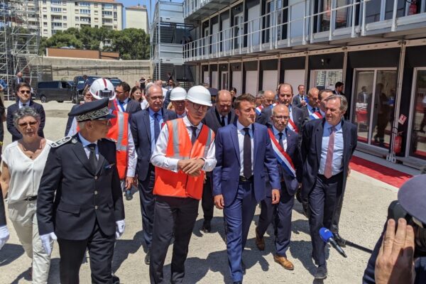 emmanuel-macron-prison-baumettes-securite-muselier-Royer-Perreaut