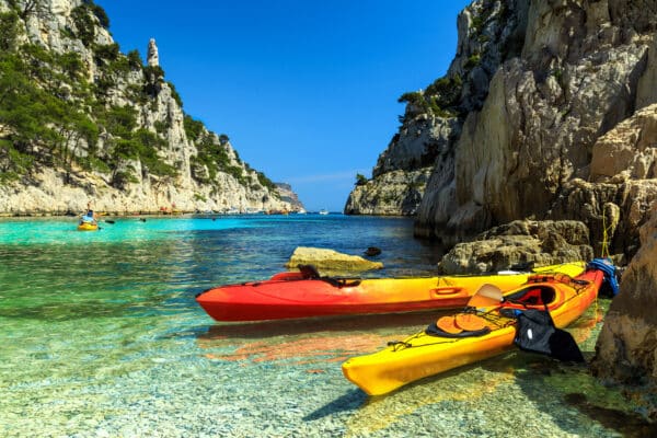 en-vau-été-parc-national-calanques-canoe-kayak