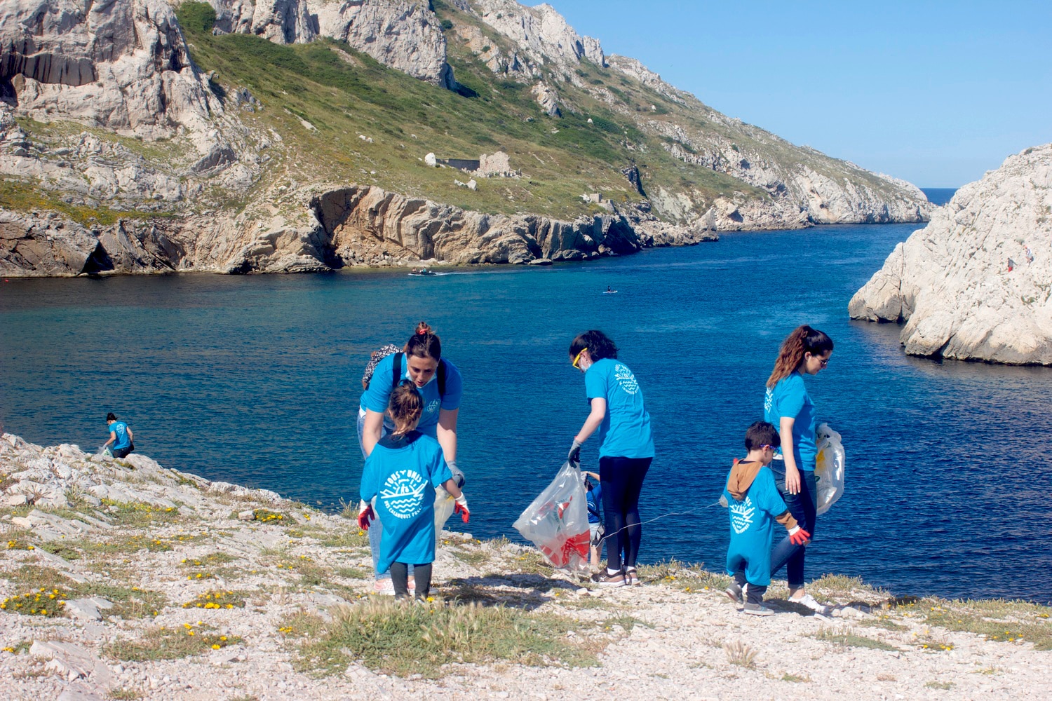 World Cleanup Day