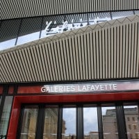 Centre Bourse, Le Centre Bourse fait peau neuve pour contrer les autres centres commerciaux, Made in Marseille