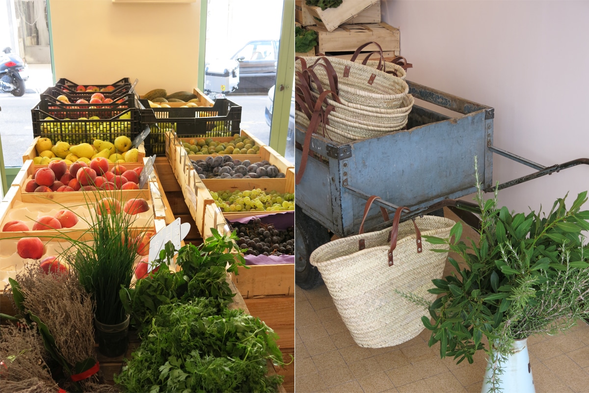 [Le bon plan d’Elodie] Nouvelle épicerie 100% paysanne rue Sainte