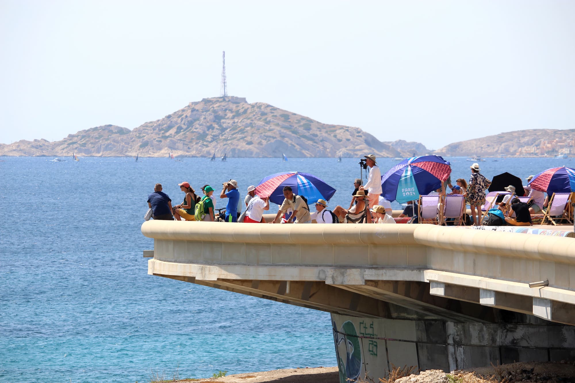 Fête de la mer marseille